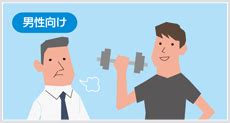 「朝だち」のメカニズムと意義： 男の始業点検｜大東製薬工業 